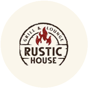 Rustic House