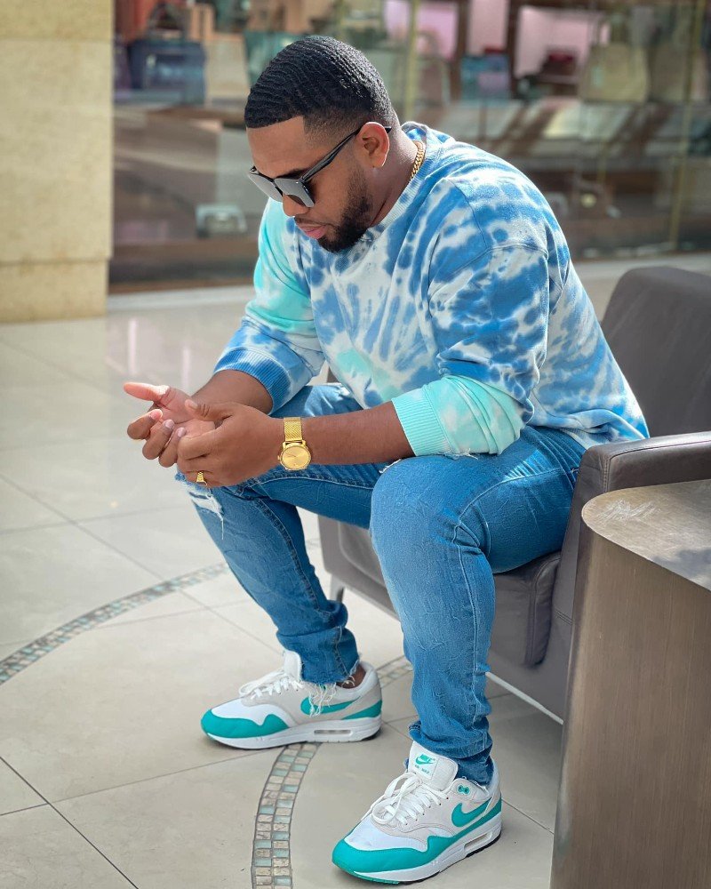 Signature Nelo blend