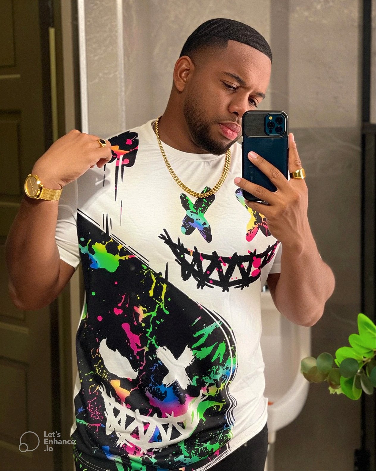 Full cut walkthrough