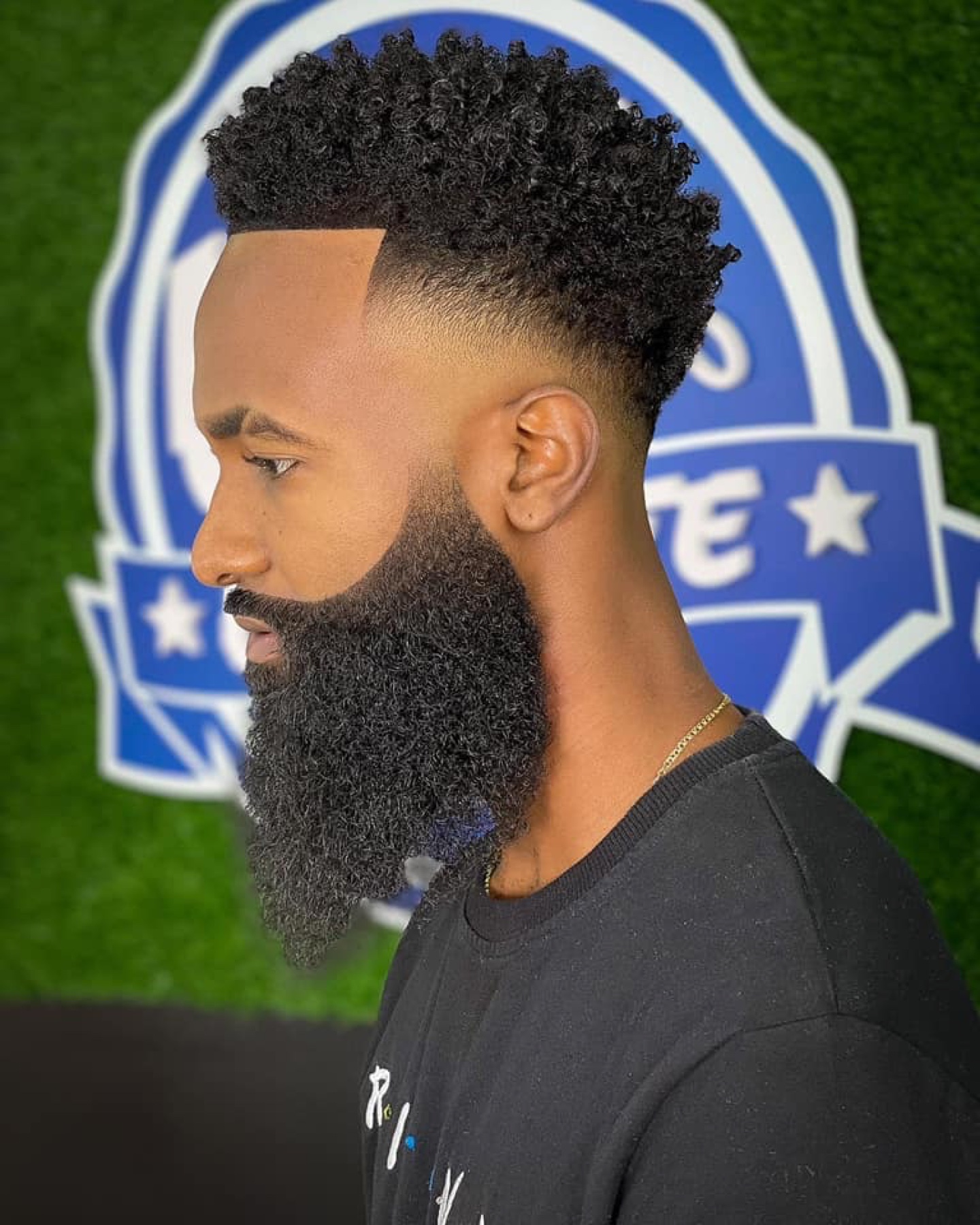 Nelo Cutz concept build