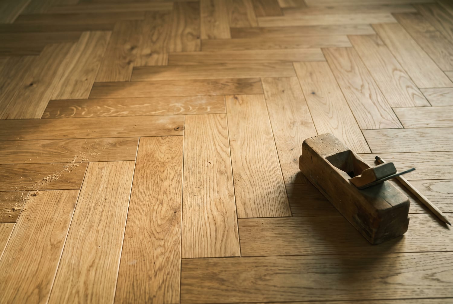 Tiling and flooring